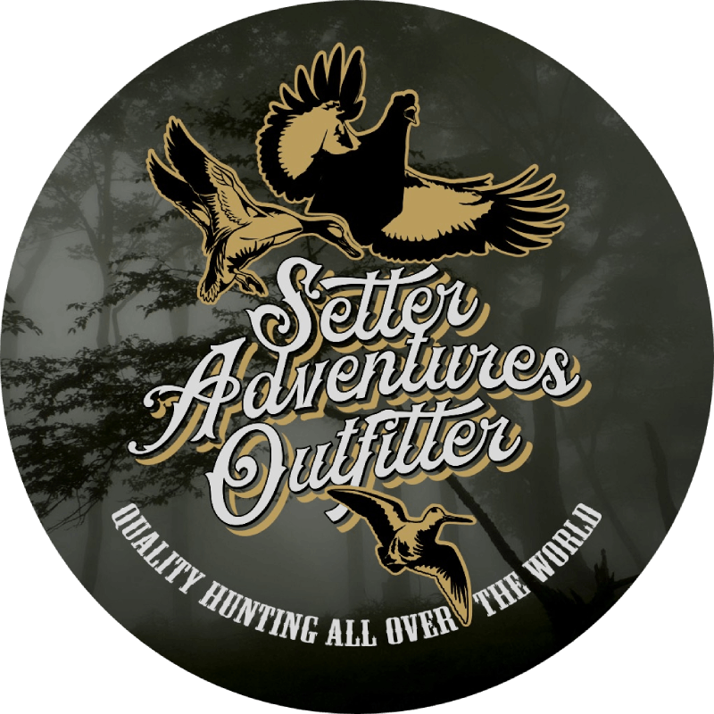 Setter Adventures Outfitter