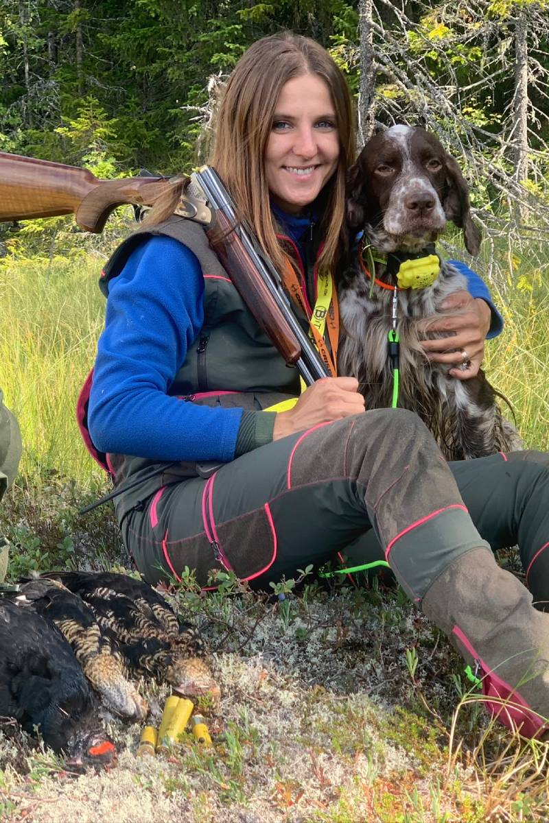 Setter-Adventures-Outfitter-Claudia-Okreglicka